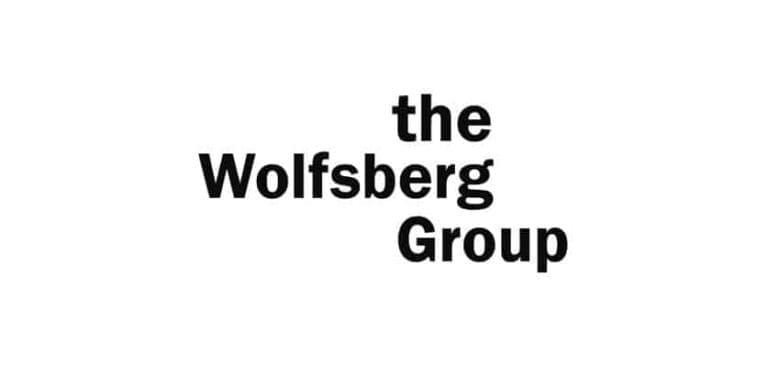 The Wolfsberg Group Logo