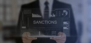 OFAC sanctions lists being used for AML compliance